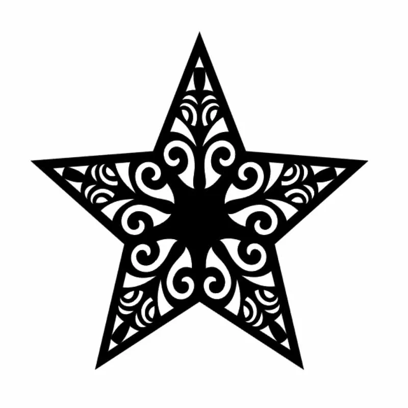 Автомобильные наклейки персонализированные креативные дизайн ретро