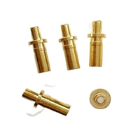 customized cnc milling 3d manufacturing drawing brass valve part