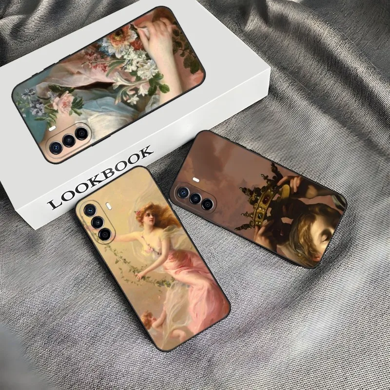 

Телефон для Honor 30 60 50 10 Pro X9 X20 20i 70 SE V9 V30 V20 V40 X30 X10 Max