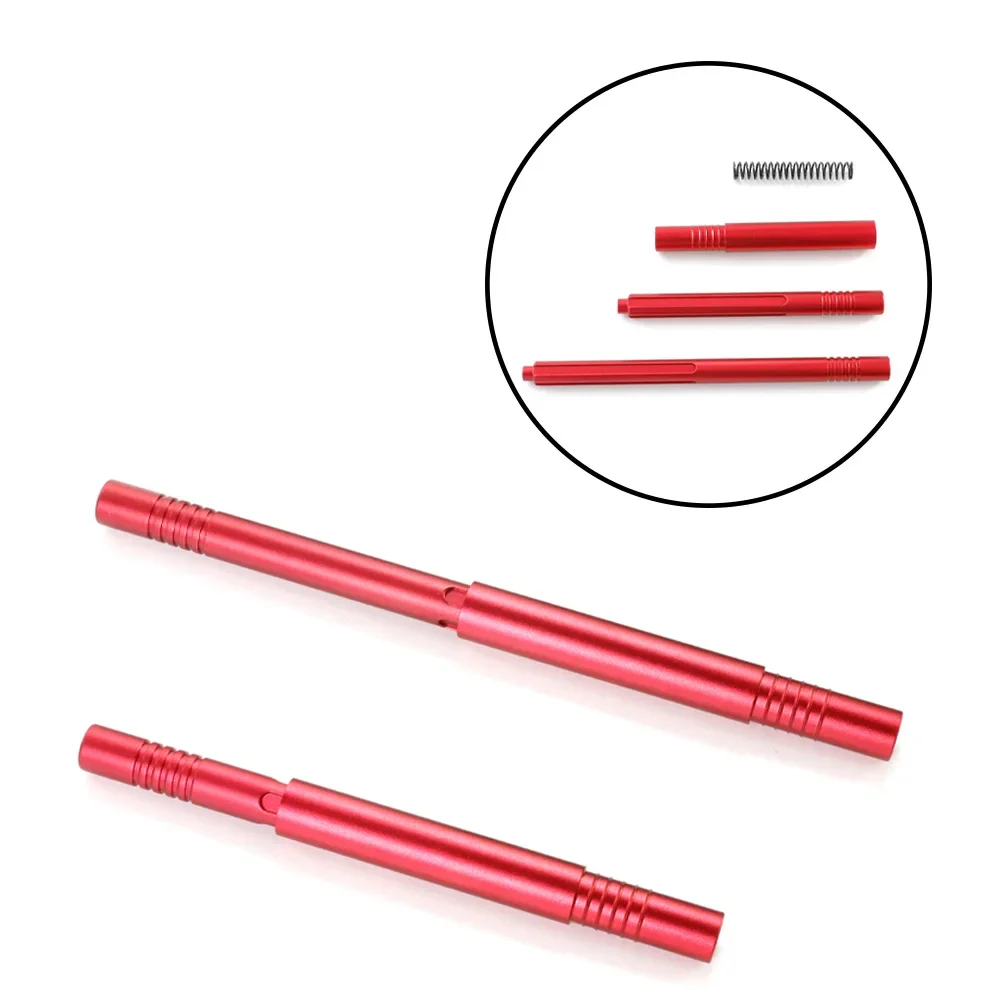 Центральный приводной вал слайдера для ARRMA 1/10 SENTON GRANITE BIG ROCK OUTCAST VORTEKS 1/8 TYPHON VENDETTA