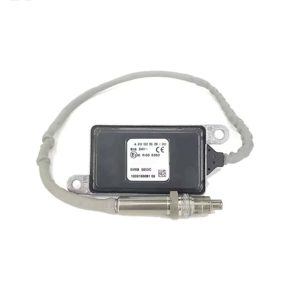 5WK9 6653C A0101539528 азотный кислородный датчик для Mercedes-Benz Actros MP4 MP5 дизельный двигатель