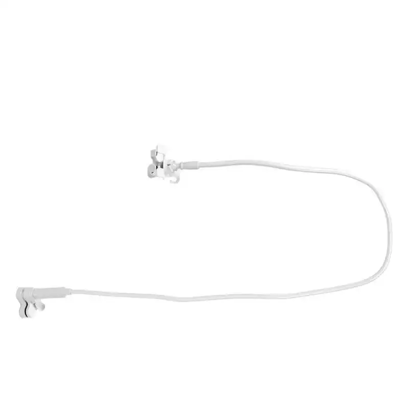 

CPAP Hose Holder Hanger Flexible Structure CPAP Hose Holder for Side Table