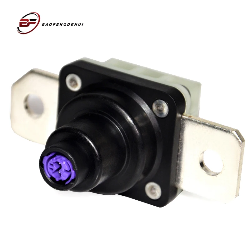 Аккумуляторная батарея BF 61279845435 пиропредохранитель защита от перегрузки