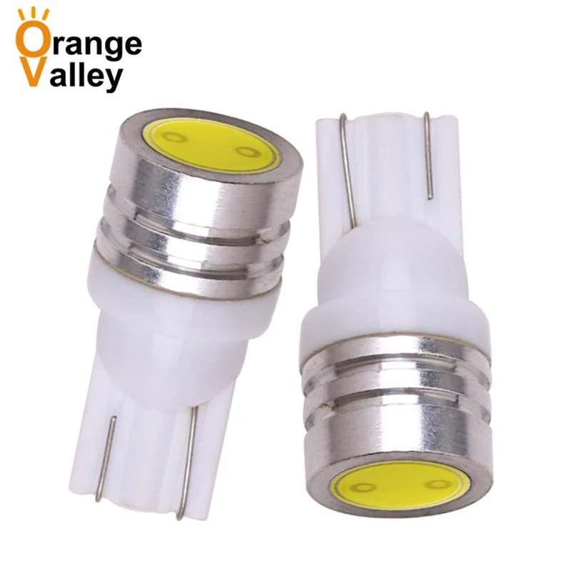 10 шт. Автомобильные светодиодные лампы 12 В | Автомобили и мотоциклы