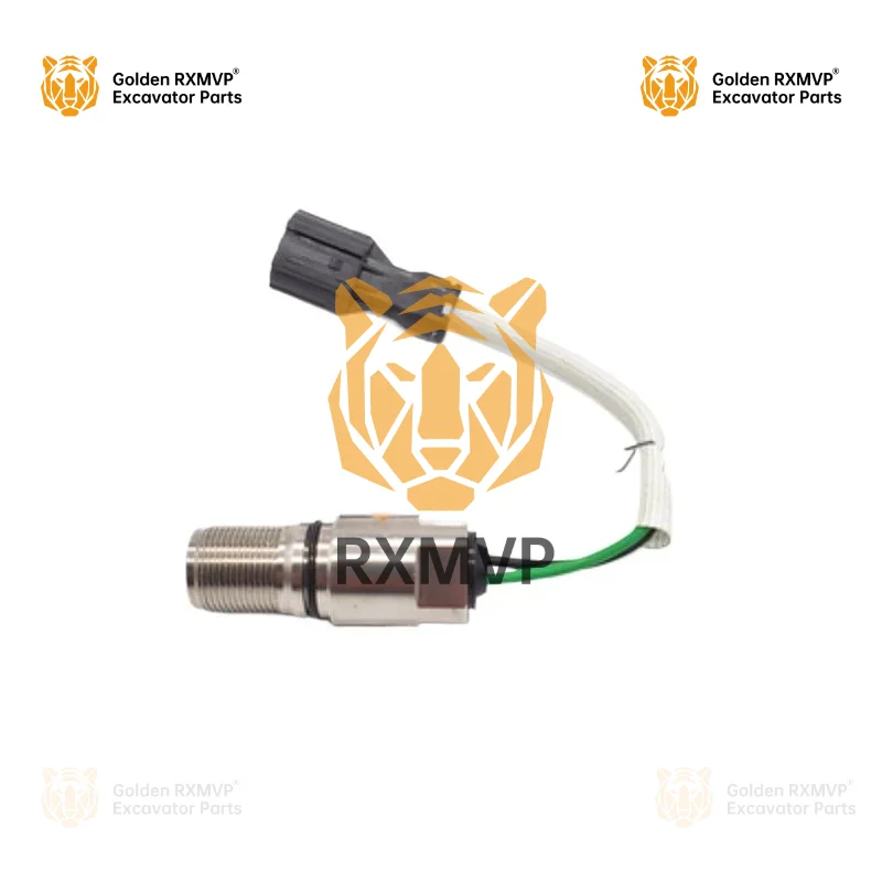Датчик скорости двигателя для SH 200A3 Sany XCMG 215/235-8 аксессуары экскаватора