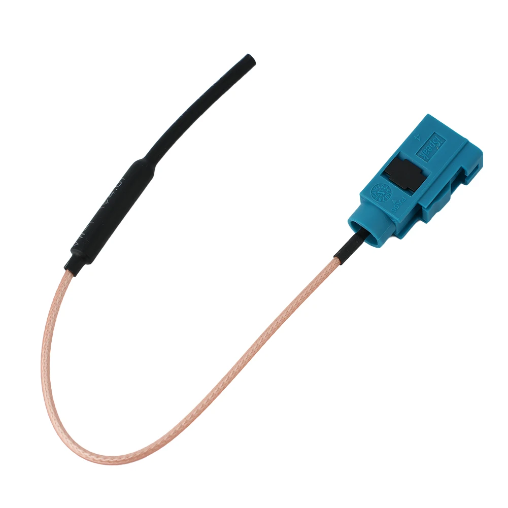 

1pc Interface Fit For BMW Main Unit Brush Carplay WIFI Antenna Bluetooth Cable Radio Adapter Cable Car Inside Accessories