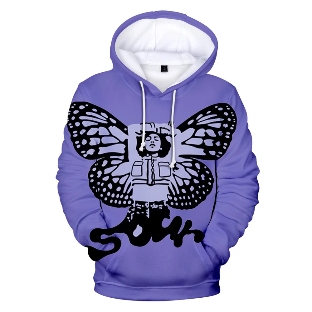 

Creative Olivia Rodrigo sour Hoodie Boys Girls Sweatshirt Autumn Winter Fashion Men women Pullover Gift Escolar Sudadera Tops