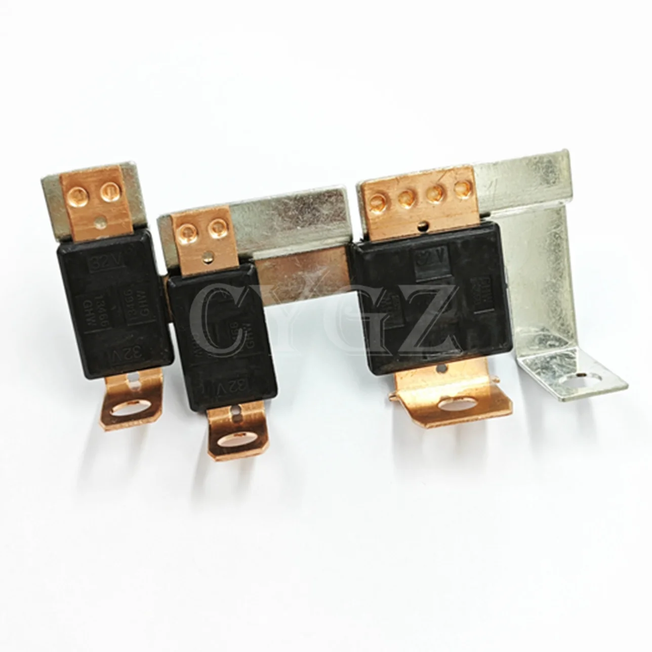 

Новинка 5C0937629A V-OLKSWAGEN 2011 - 2017 JE-TTA MAIN MULTI FUSE 200 AMP 5C0-937-629-A