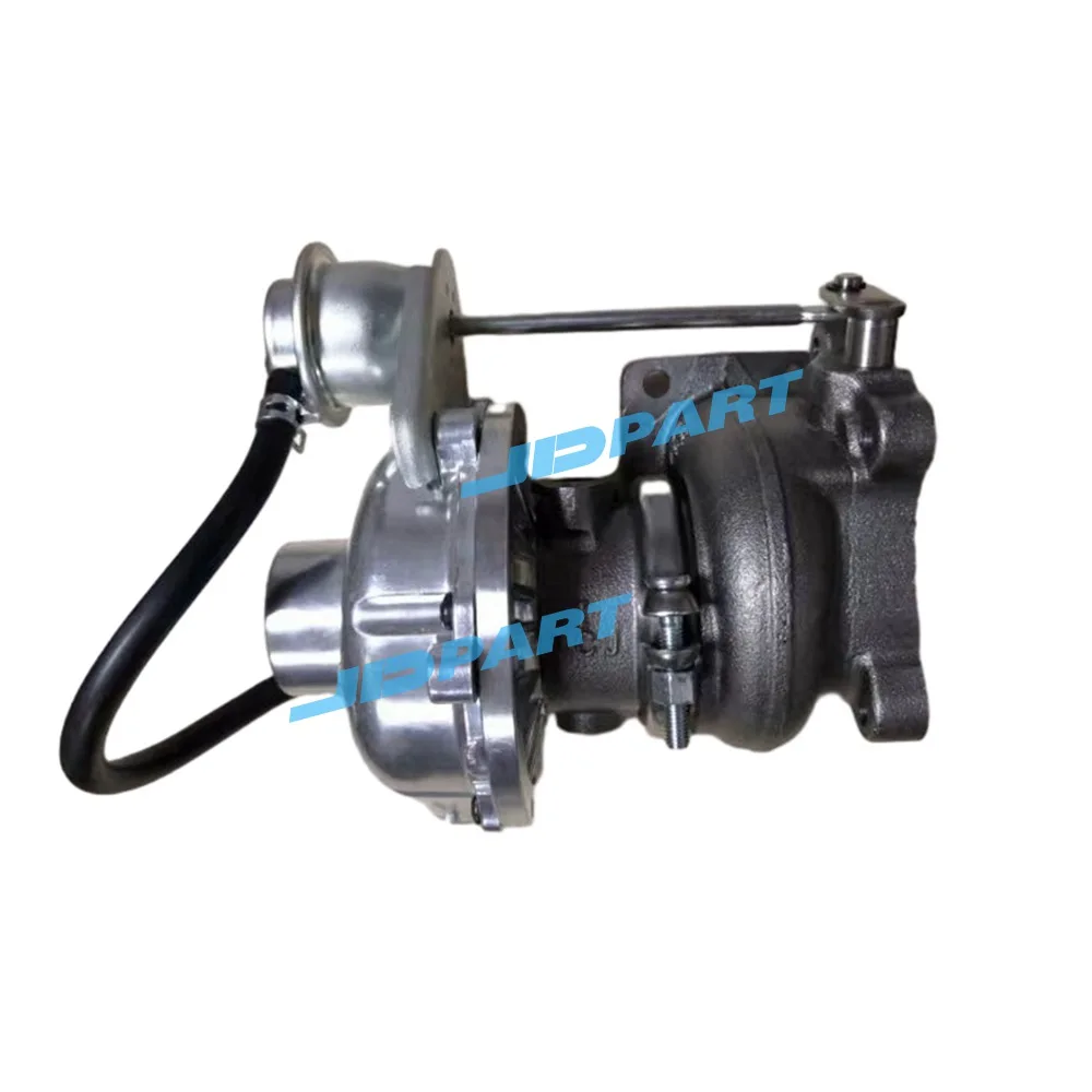 Турбокомпрессор 135756180 для Caterpillar C2.2 детали двигателя
