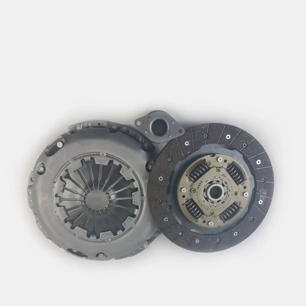 03C 141015 J N Комплект сцепления для VW Touran Lavuda Golf Sagitar Passat Skoda Superb