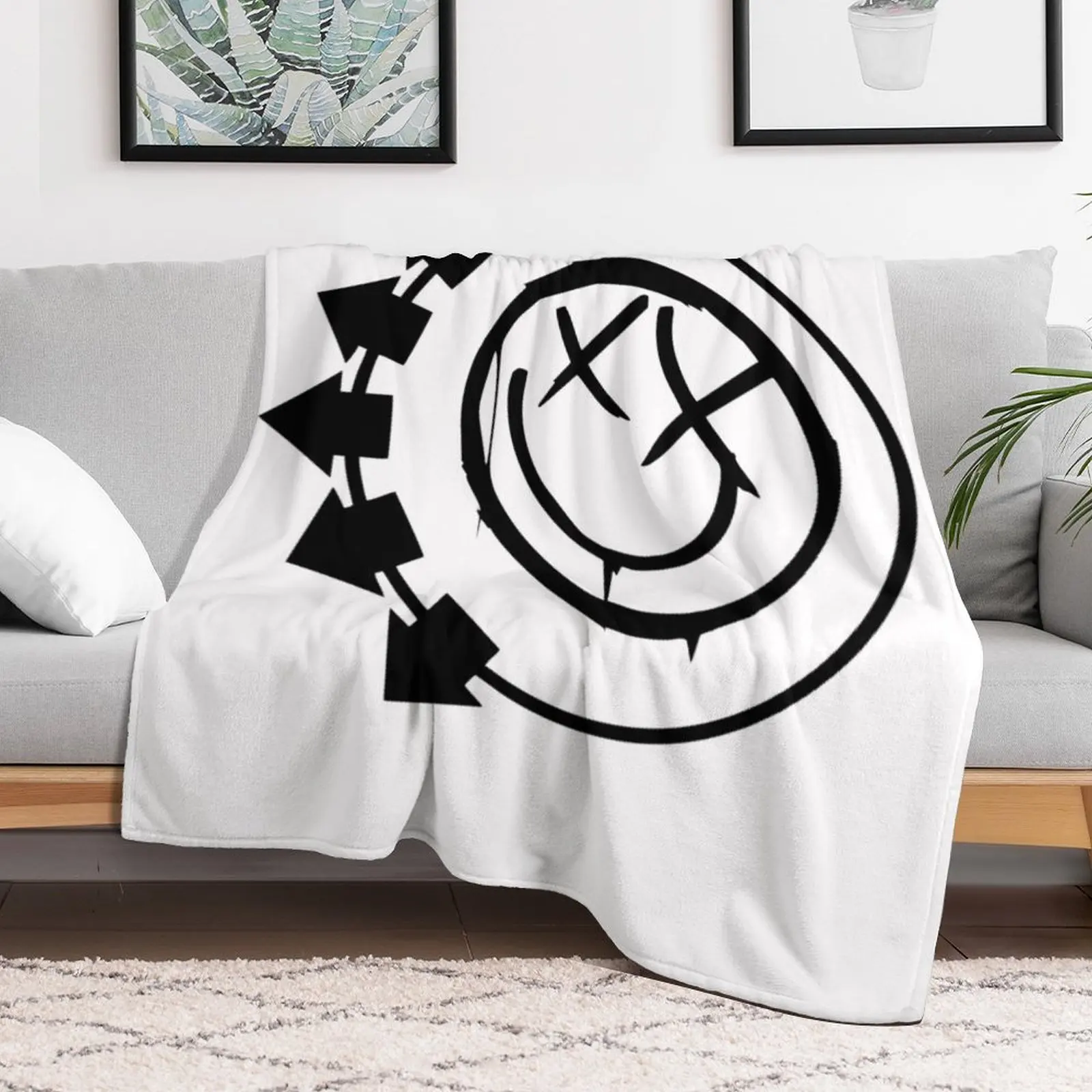Одеяло Blink The Eyes 182-кратное одеяло диваны украшения фланелевые одеяла