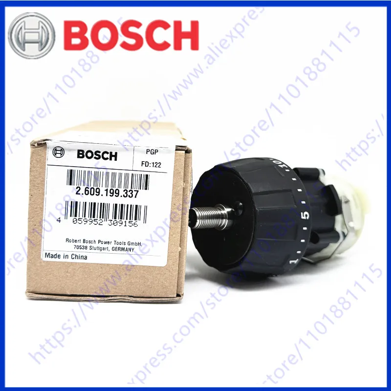 

Редуктор Bosch 2609199337 для электроинструмента
