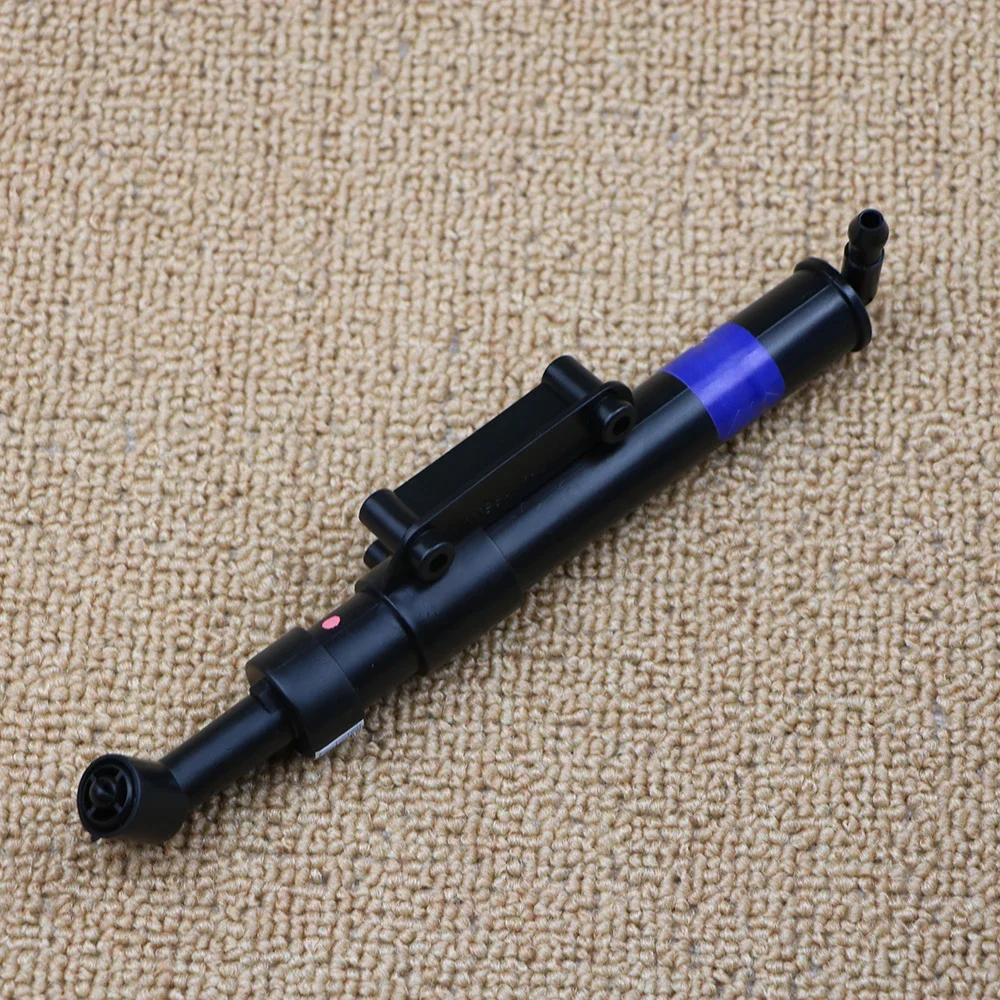 Насадка для омывателя правой пассажирской фары VOLVO RH &amp LH Новинка 14-17 XC60 31333666 31333665