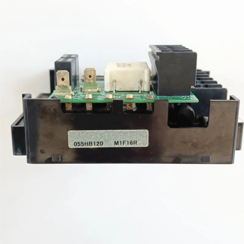 467300304R ISPM-SE100-055H 3B315396-1