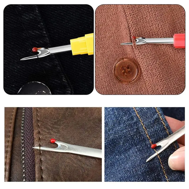 Инструмент для расширения ниток инструмент швов удаления эргономичные швейные