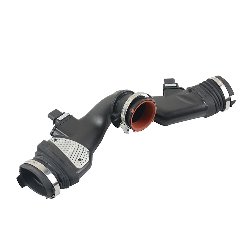 

Engine Air Duct Intake Manifold Air Mass Meter for Mercedes W211 E320 W164 ML320 X164 W251 OM642 CDI V6 A6420908237