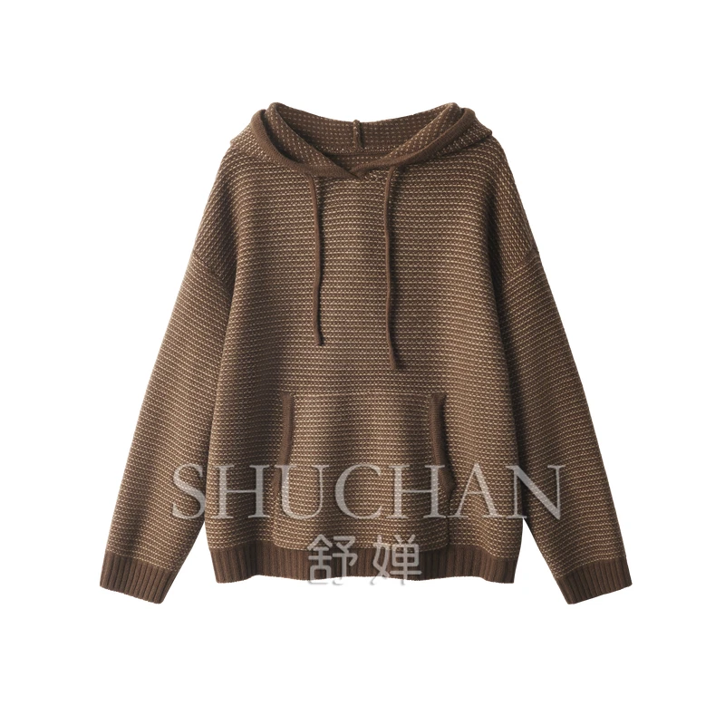 Рисунок 5 - Высококачественный модный свитер