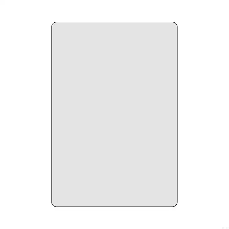 Консоль с защитой от экрана для смягченной стеклянной пленки Trimui Brick