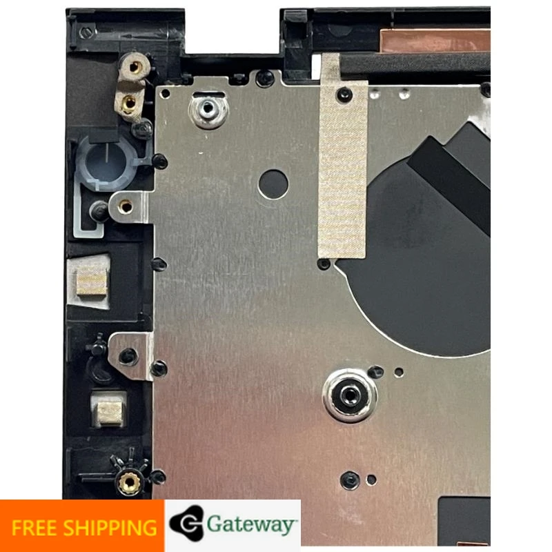 Американский английский серый верхний чехол для клавиатуры упор рук Lenovo V730 13