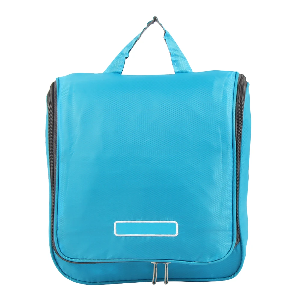 

Travel Makeup Bags Women Waterproof Cosmetic Bag Toiletries Organizer Hanging Storage Bag Female Wash Kit for Makeup