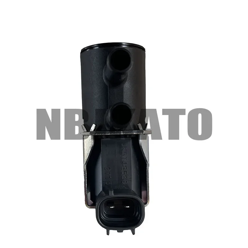 Новый оригинальный OEM 16131AA070 соленоид очистки канистры зажигания для Subaru BRZ Legacy