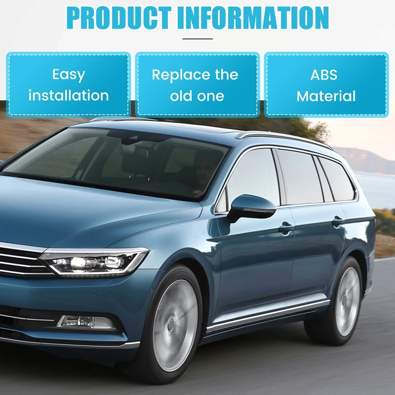 Автомобильный аналоговый модуль эхолота для VW 5H0 907 159 B 5H0907159B