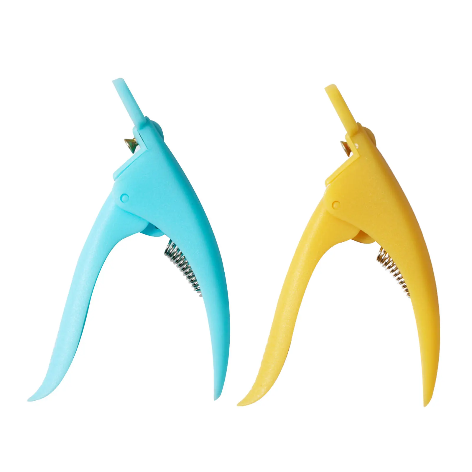 

Trimmer For Artificial Nail Art Professional Fake Nail Clippers Nail Tip Trimmer Stainless Steel Nail Cutter For Women Girls