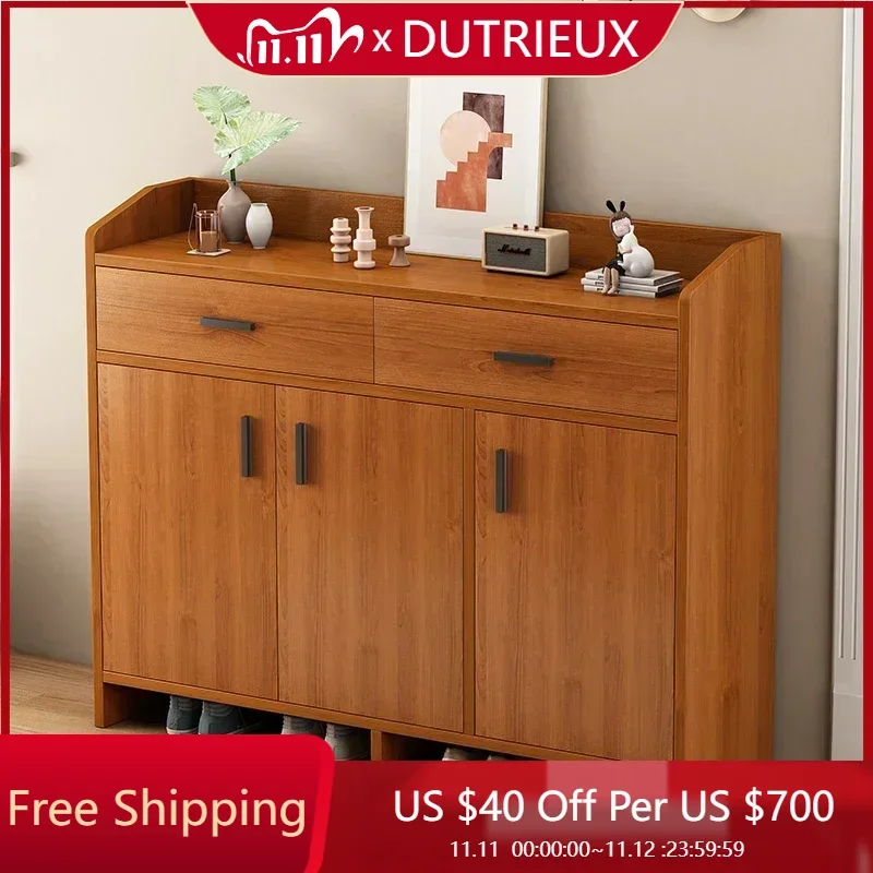 Органайзер для обуви многослойная полка экономящая место гостиной