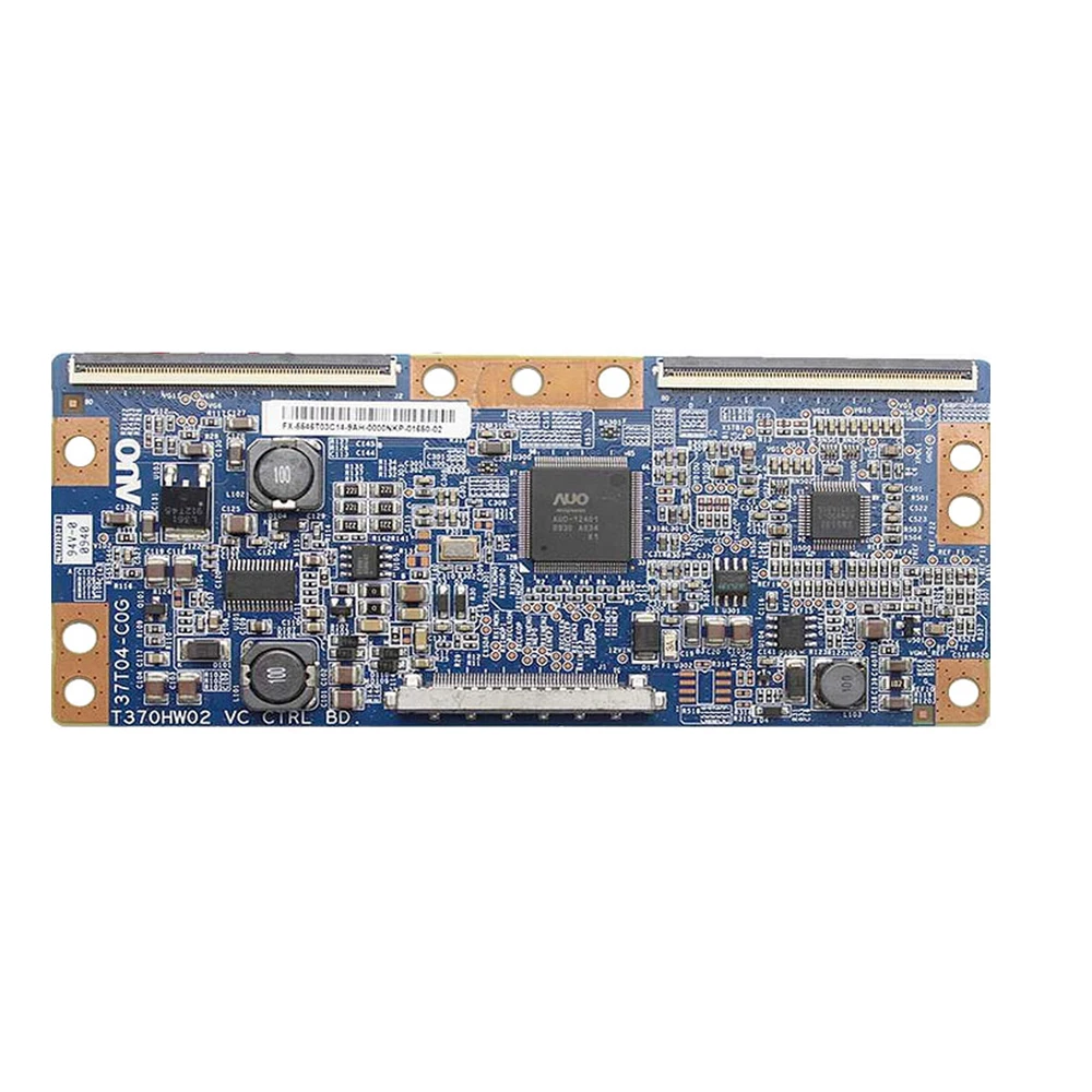 

T370HW02 VC CTRL BD 37T04-C0G Logic board LCD Board with IC TYPE 32 37 46inch T-CON connect board