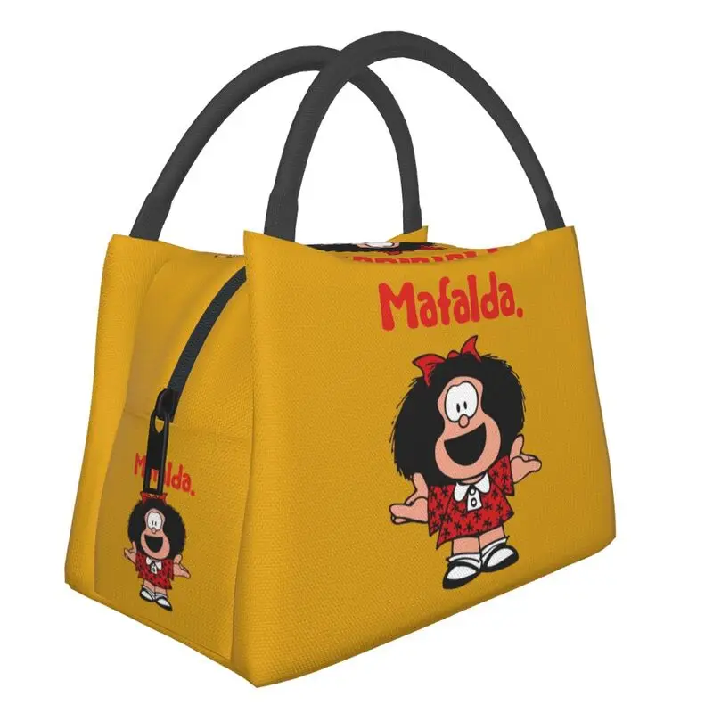 

Hand-held insulated refrigerated lunch bag is portable, stylish and simple, suitable for picnics