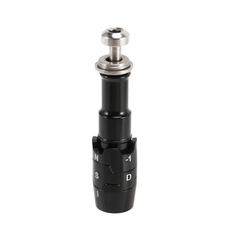 

3X .335 Golf Golf Club Adapter For Callaway 815/Gbb Epic/Xr/V Serial Driver