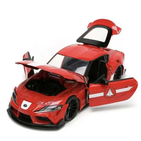 Supra to 024