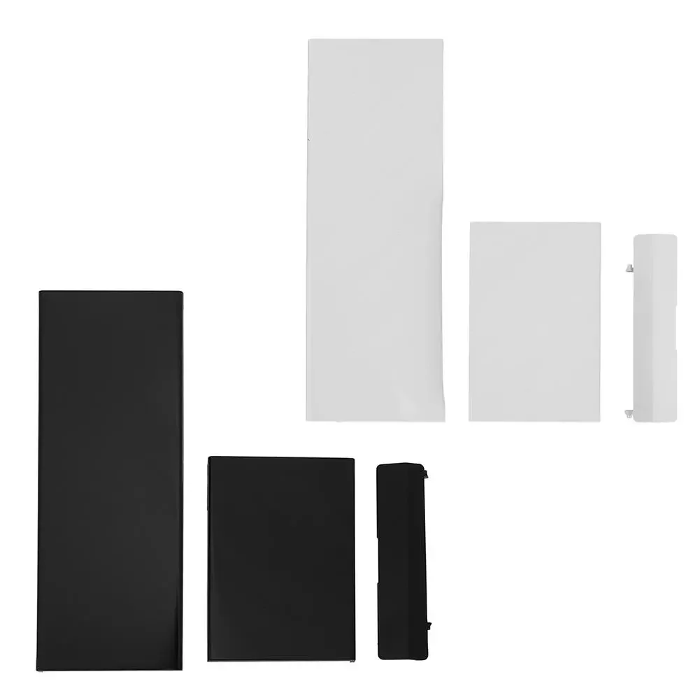

Memory Card Door Slot Cover Lids Replacement for Nintendo Wii Console