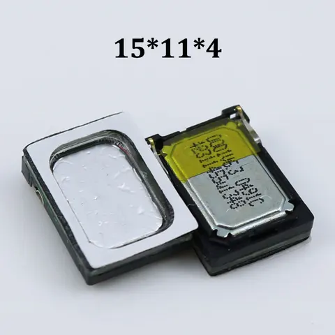 JCD 2 шт. Универсальный звуковой динамик для Xiaomi Redmi Samsung HTC ZTE Huawei Coolpad Smartphone широко используемый ультратонкий громкоговоритель