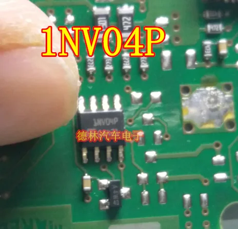 

Free shipping 1NV04P 8 . 10PCS