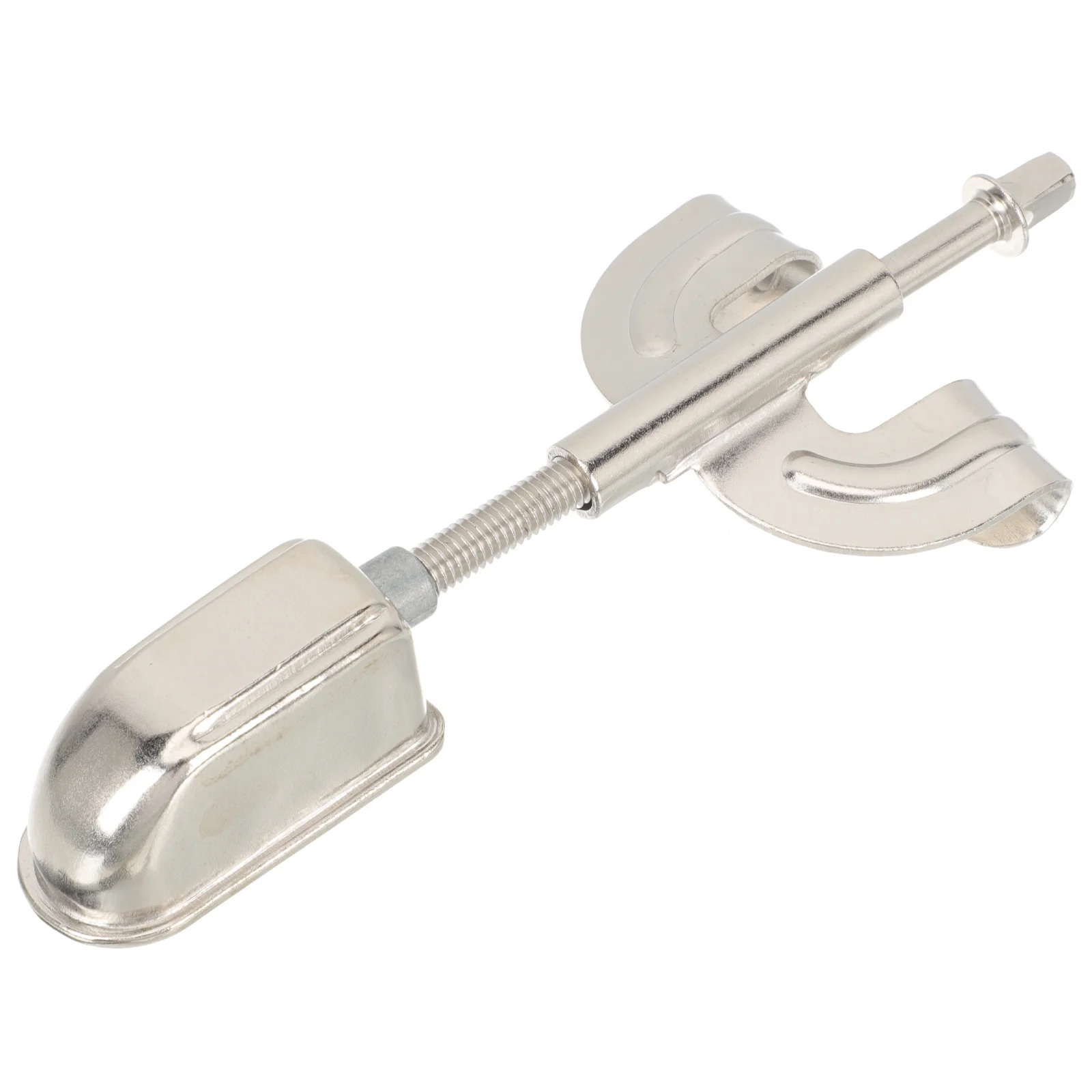 

1 Set of Rustproof Multi-use Premium Snare Drum Lugs Drum Claws Metal Drum Lugs Drum Connectors Drum Claw Hooks for Drum