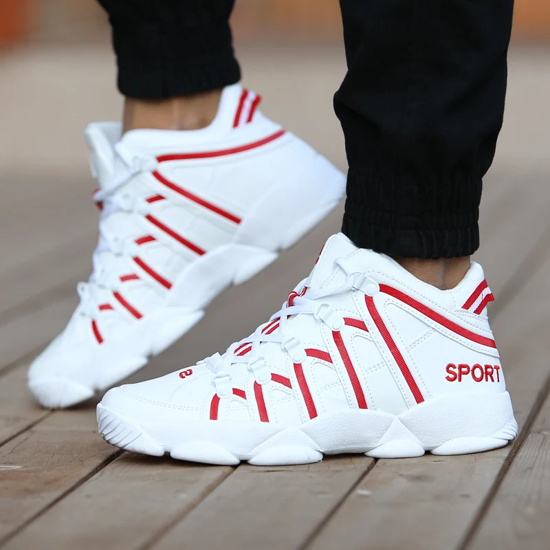 Men's Casual Shoes for Couples Original Brand Designer Sneakers Women Athletic Sports Running Shoes Male 2023 Summer Trainers