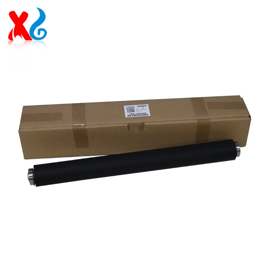 FM4-3158-000 Нижний прижимной ролик для Canon iR ADVANCE 8085 8095 8105 8205 8285 8295 8505i 8585i 8595i DX 8705i 8786i 8795i