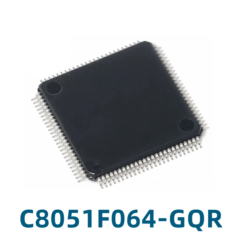 

1 шт., флэш-память C8051F064