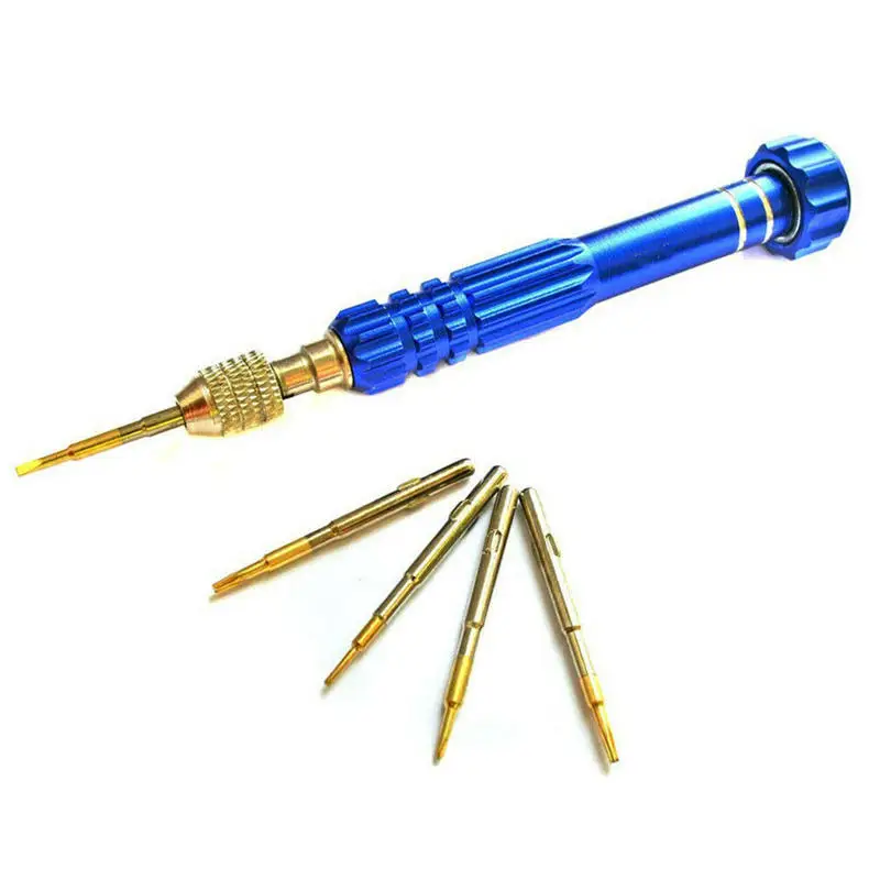 Рисунок 6 - Отвертка для iPhone 6 s 4 5 Galaxy