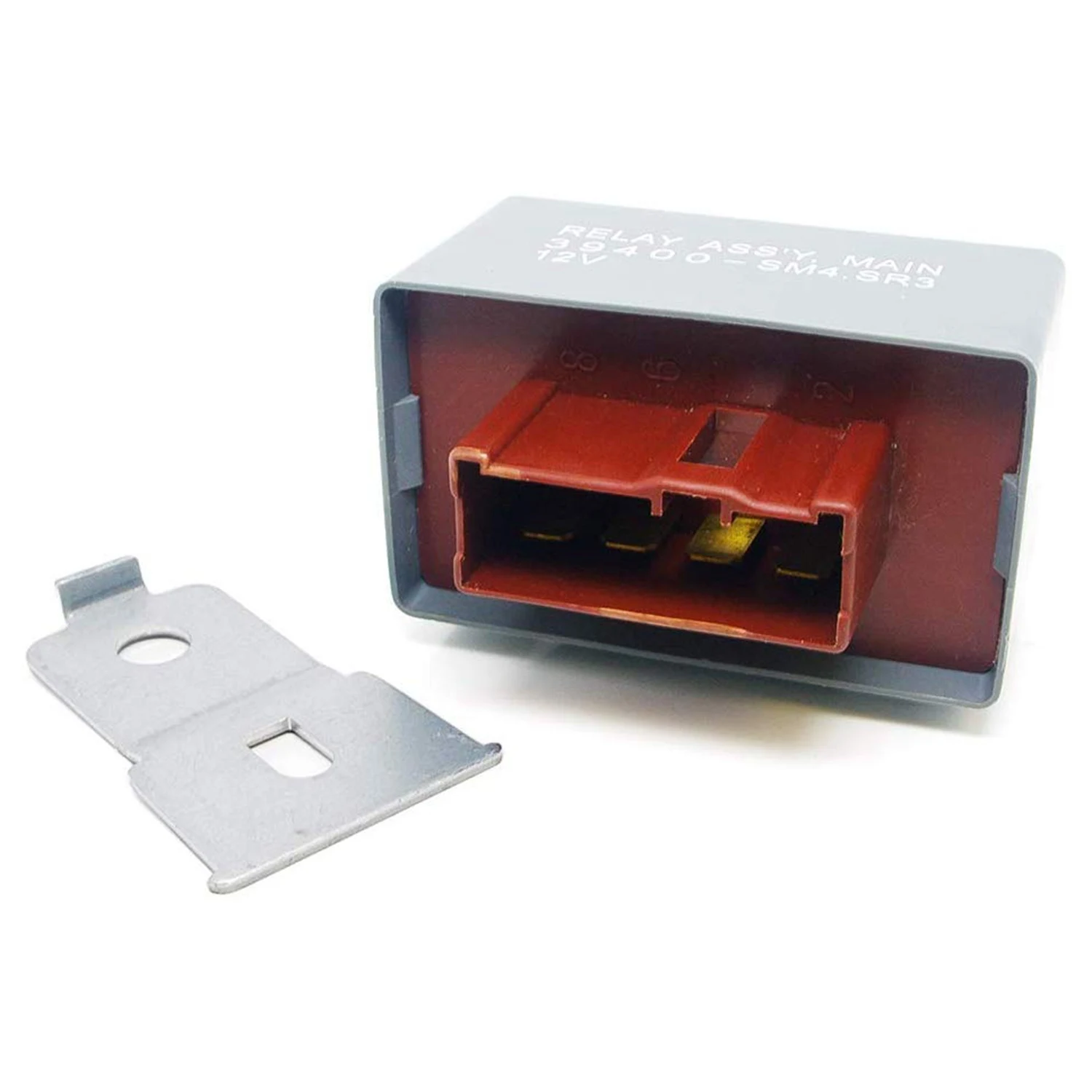 Главное реле топливного насоса 39400-SM4-A00 для Acura CL Integra TL Honda Accord Civic Del Sol CR-V Odyssey 3