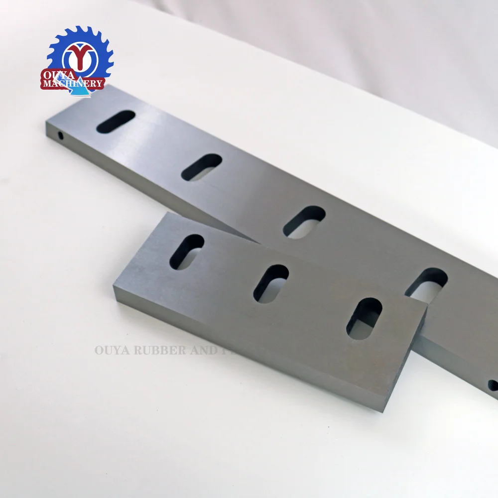 Лезвия для гранулятора LanYuXuan