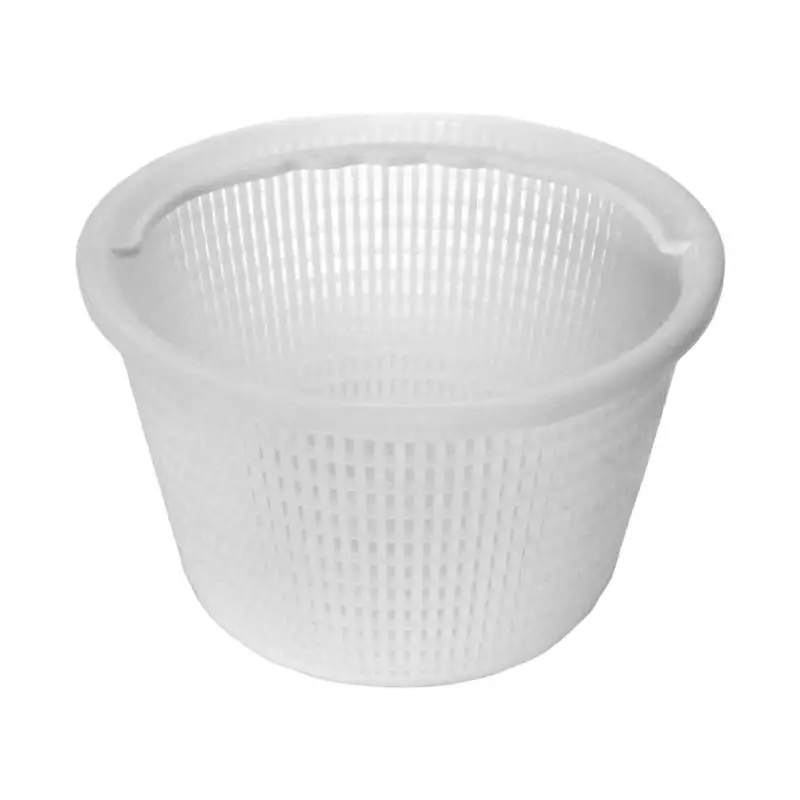 Ручная корзина-скиммер для бассейна сменная с ручкой