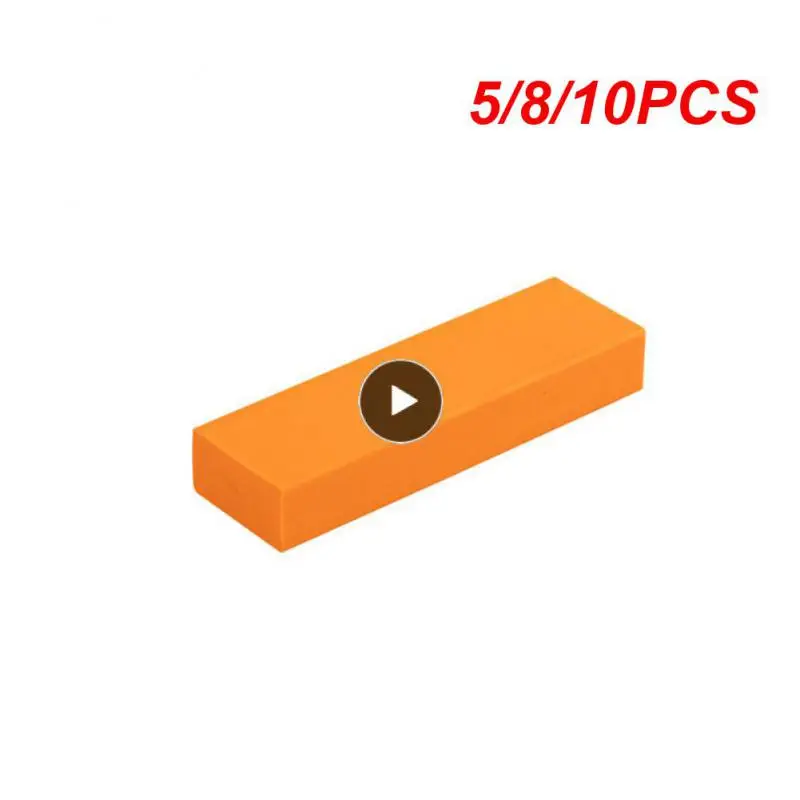 

5/8/10PCS Rust Remover Bathroom Glass Dent Cleaner Cleaning Eraser Resuable Stainless Steel 2023 Home Appliance Stain Eraser