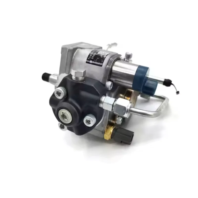 Фото Горячая продажа автозапчастей топливный насос Common Rail 1460A053 294000-1372 для двигателя L200 4D56 №1