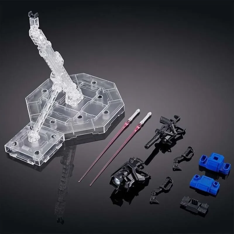 Конструктор Bandai Gundam MG Astray Out Frame D: Фигурка для сборки, коллекционная модель, аниме-фигурка, игрушка, подарок для мужчин (art.: 3920db34140be) - 3920db34140be