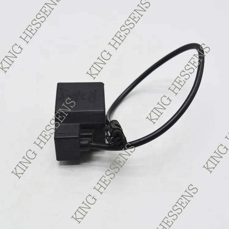 Высококачественные электронные детали R210-5 Соленоидная катушка