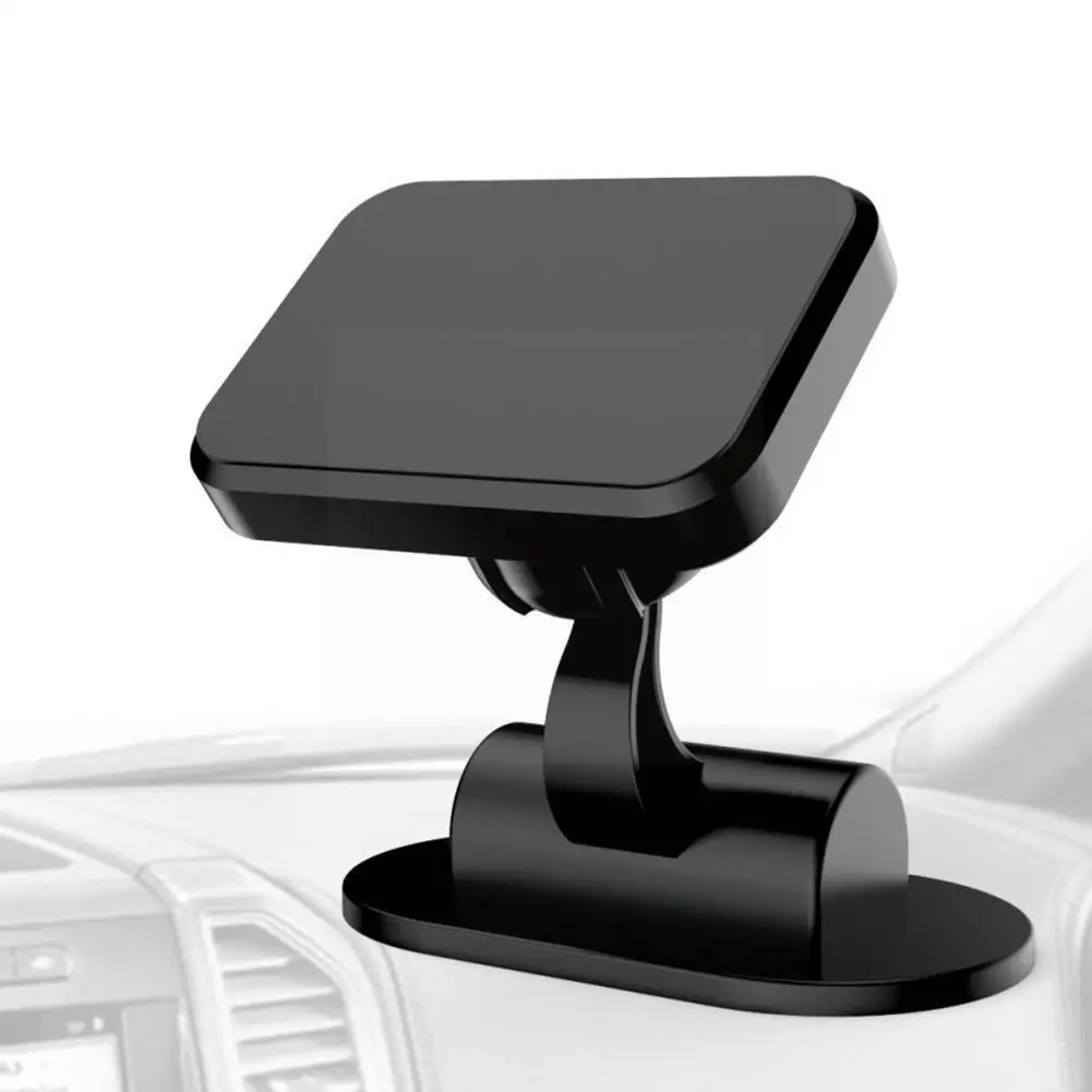 

Автомобильный Магнитный навигационный кронштейн держатель телефона на присоске Автомобильный держатель на лобовое стекло держатель моби...