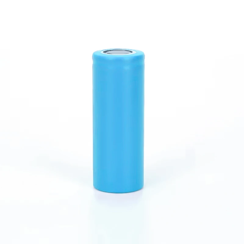 Фото Аккумулятор литий-ионный перезаряжаемый Noya Raye 18500 3.7V 1400mAh для мощных фонарей, специальный аккумулятор для защиты от света, Power Bank №3