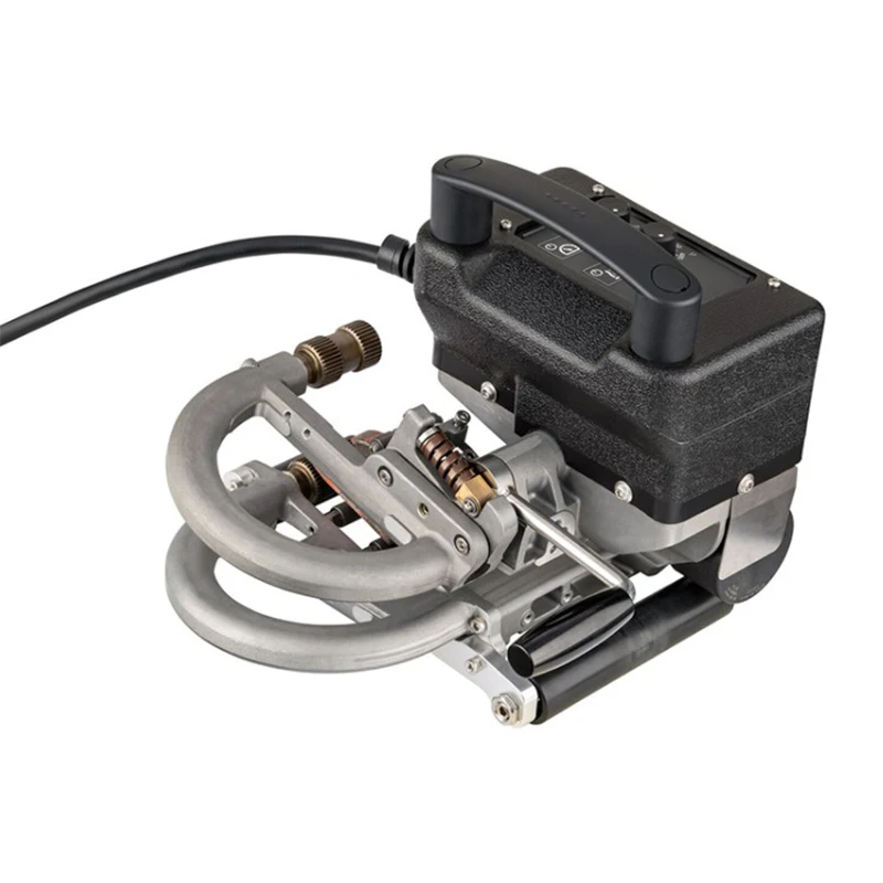 Высокоскоростные сварочные аппараты сварочный аппарат для геомембраны клиновой